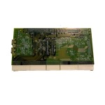 ซัน 501-5478-SU NETRA T1 I/O Interface Board